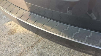 2014 Honda Odyssey EX 118.1" WB – miniatura 23