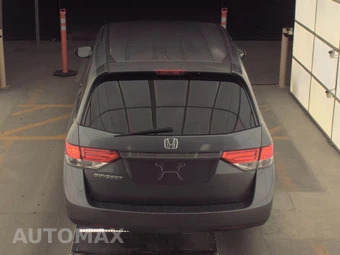 2014 Honda Odyssey EX 118.1" WB – miniatura 5