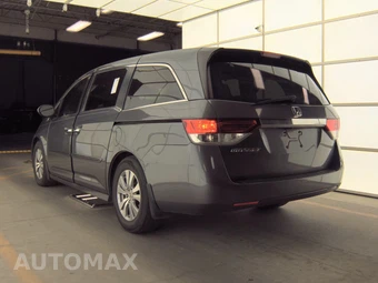 2014 Honda Odyssey EX 118.1" WB – miniatura 6