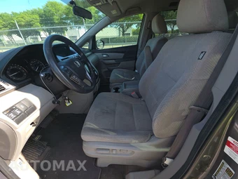 2014 Honda Odyssey EX 118.1" WB – miniatura 7