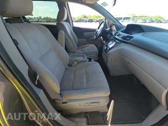 2014 Honda Odyssey EX 118.1" WB – miniatura 8