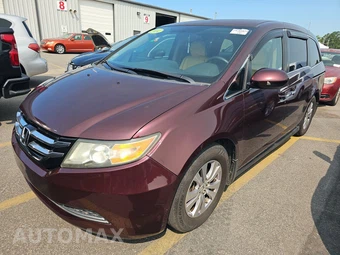 2014 Honda Odyssey EX 118.1" WB