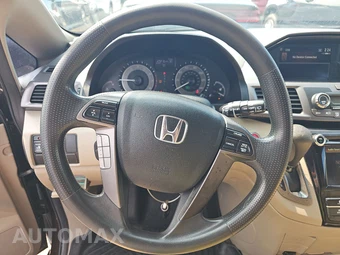 2014 Honda Odyssey EX 118.1" WB – miniatura 10