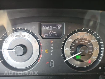 2014 Honda Odyssey EX 118.1" WB – miniatura 12