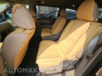2014 Honda Odyssey EX 118.1" WB – miniatura 13