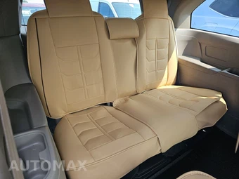 2014 Honda Odyssey EX 118.1" WB – miniatura 14