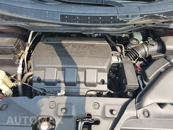 2014 Honda Odyssey EX 118.1" WB – miniatura 16