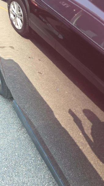 2014 Honda Odyssey EX 118.1" WB – miniatura 22