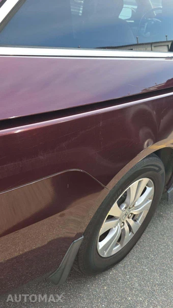 2014 Honda Odyssey EX 118.1" WB – miniatura 27