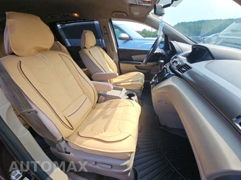 2014 Honda Odyssey EX 118.1" WB – miniatura 8