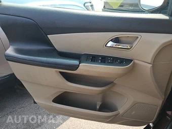 2014 Honda Odyssey EX 118.1" WB – miniatura 9
