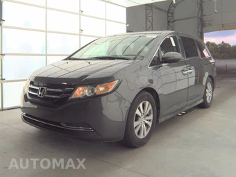 2014 Honda Odyssey EX 118.1" WB