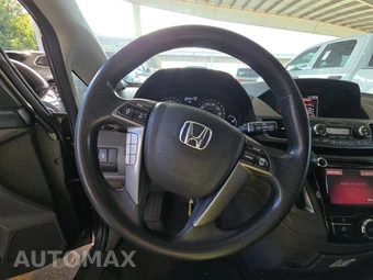 2014 Honda Odyssey EX 118.1" WB - miniatura 10