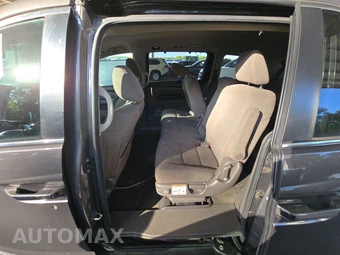 2014 Honda Odyssey EX 118.1" WB - miniatura 13