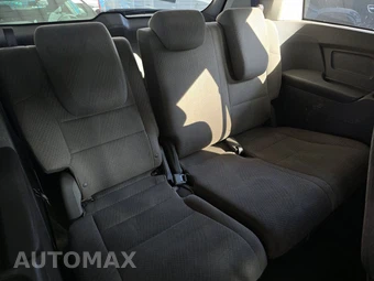 2014 Honda Odyssey EX 118.1" WB - miniatura 14