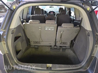 2014 Honda Odyssey EX 118.1" WB - miniatura 17