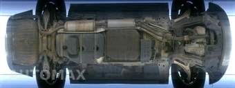 2014 Honda Odyssey EX 118.1" WB - miniatura 18