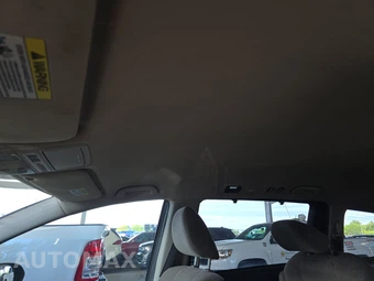 2014 Honda Odyssey EX 118.1" WB - miniatura 19