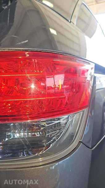2014 Honda Odyssey EX 118.1" WB - miniatura 23