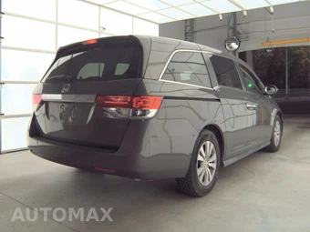 2014 Honda Odyssey EX 118.1" WB - miniatura 4