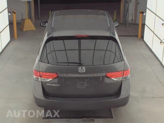 2014 Honda Odyssey EX 118.1" WB - miniatura 5