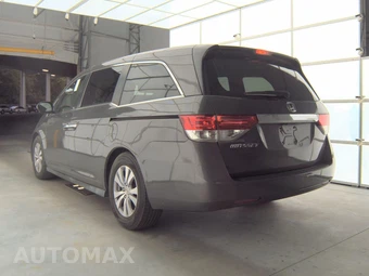 2014 Honda Odyssey EX 118.1" WB - miniatura 6