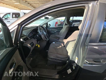 2014 Honda Odyssey EX 118.1" WB - miniatura 7