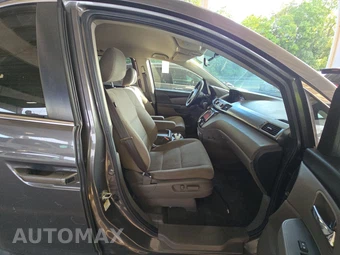 2014 Honda Odyssey EX 118.1" WB - miniatura 8