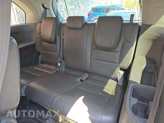 2014 Honda Odyssey EX-L 118.1" WB – miniatura 14