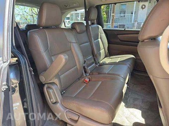 2014 Honda Odyssey EX-L 118.1" WB – miniatura 16