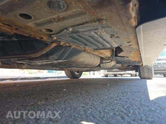 2014 Honda Odyssey EX-L 118.1" WB – miniatura 7
