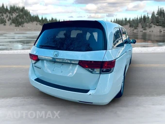 2014 Honda Odyssey EX-L 118.1" WB - miniatura 6