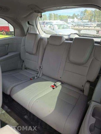 2014 Honda Odyssey EX-L 118.1" WB – miniatura 14