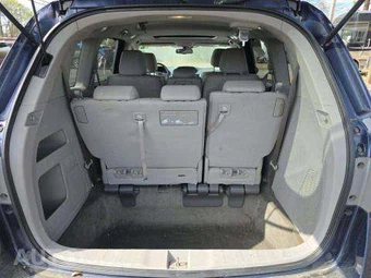 2014 Honda Odyssey EX-L 118.1" WB – miniatura 15