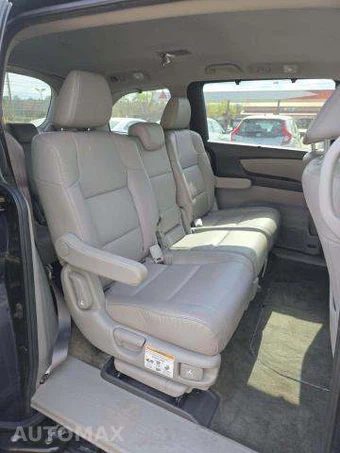 2014 Honda Odyssey EX-L 118.1" WB – miniatura 17