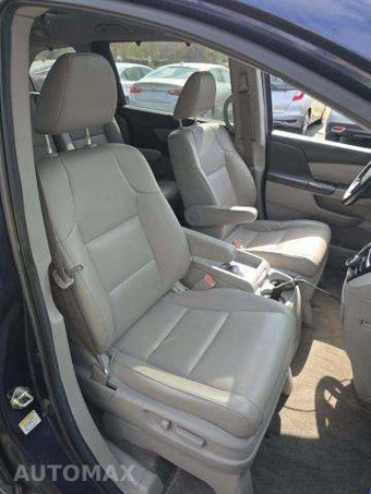 2014 Honda Odyssey EX-L 118.1" WB – miniatura 19
