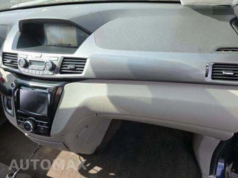 2014 Honda Odyssey EX-L 118.1" WB – miniatura 20