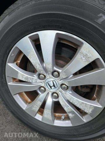 2014 Honda Odyssey EX-L 118.1" WB – miniatura 26