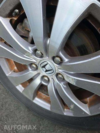 2014 Honda Odyssey EX-L 118.1" WB – miniatura 27
