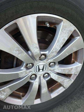 2014 Honda Odyssey EX-L 118.1" WB – miniatura 28