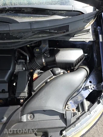2014 Honda Odyssey EX-L 118.1" WB – miniatura 34