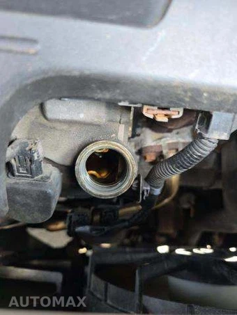 2014 Honda Odyssey EX-L 118.1" WB – miniatura 36