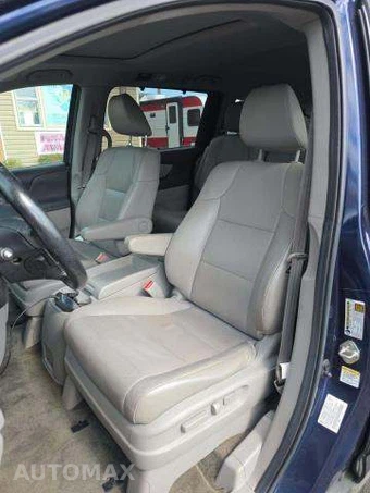 2014 Honda Odyssey EX-L 118.1" WB – miniatura 6