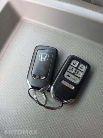 2014 Honda Odyssey EX-L 118.1" WB – miniatura 8