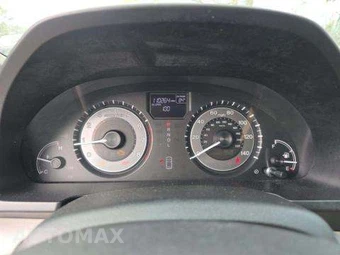 2014 Honda Odyssey EX-L 118.1" WB – miniatura 9