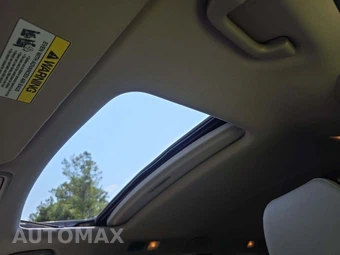 2014 Honda Odyssey EX-L 118.1" WB - miniatura 11