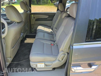 2014 Honda Odyssey EX-L 118.1" WB - miniatura 13