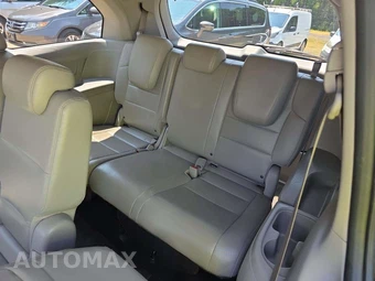 2014 Honda Odyssey EX-L 118.1" WB - miniatura 14