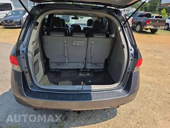 2014 Honda Odyssey EX-L 118.1" WB - miniatura 15