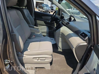 2014 Honda Odyssey EX-L 118.1" WB - miniatura 19